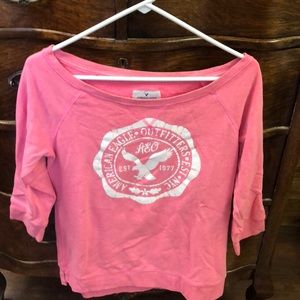 American Eagle Sweatshirt